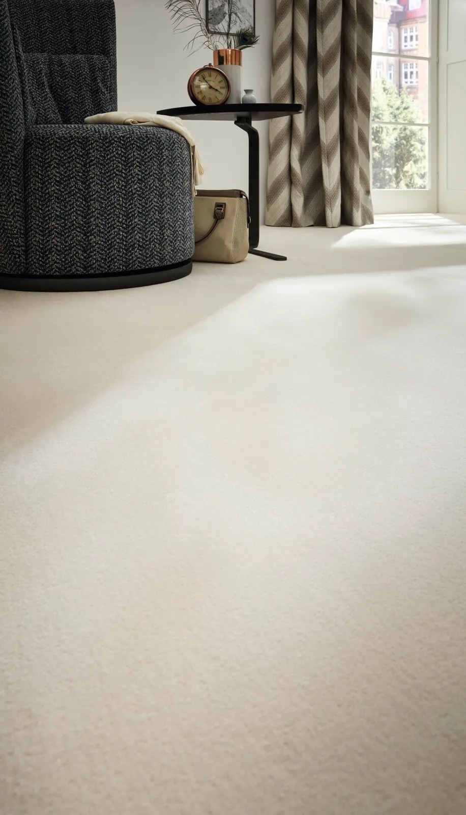 Wall-to-Wall Carpet (Broadloom Carpet) 5