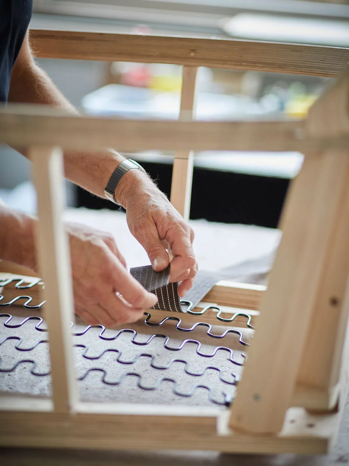 BESPOKE UPHOLSTERY AND FURNITURE 1